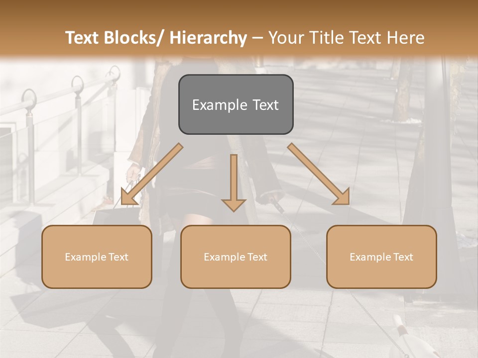 Cool Unit Ventilation PowerPoint Template