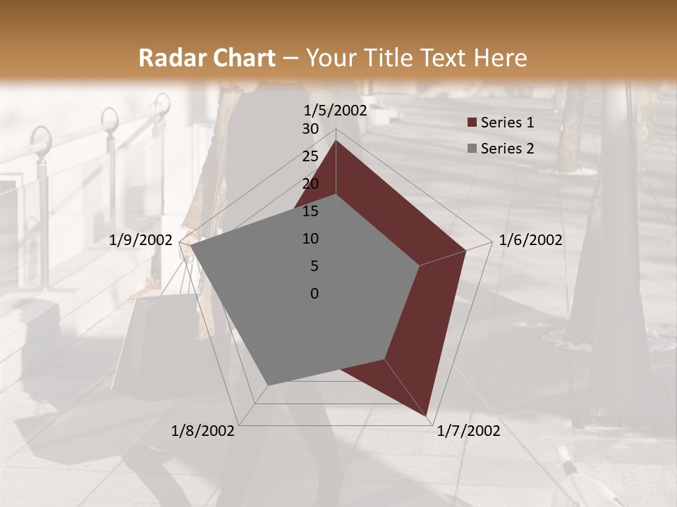 Cool Unit Ventilation PowerPoint Template