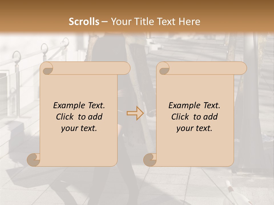 Cool Unit Ventilation PowerPoint Template
