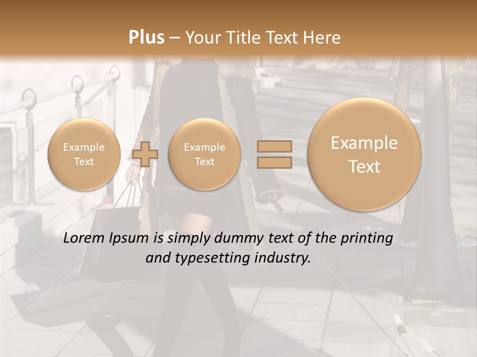 Cool Unit Ventilation PowerPoint Template