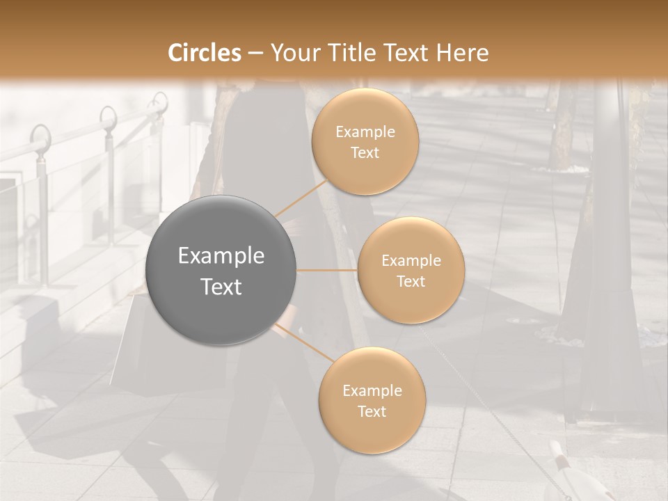Cool Unit Ventilation PowerPoint Template