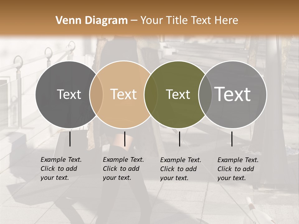 Cool Unit Ventilation PowerPoint Template