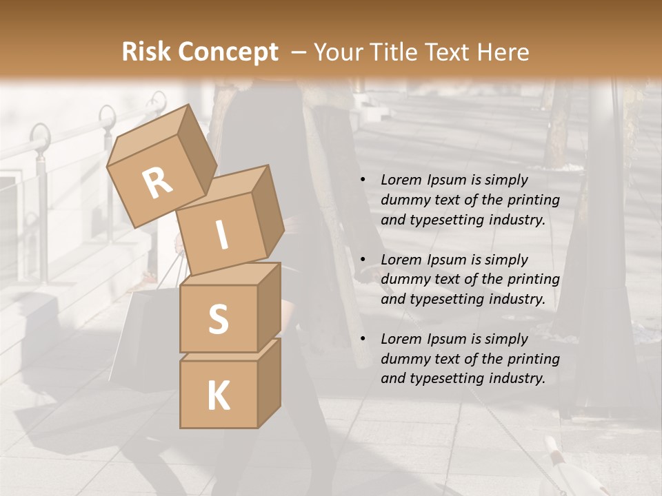 Cool Unit Ventilation PowerPoint Template