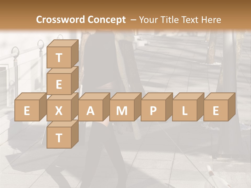 Cool Unit Ventilation PowerPoint Template