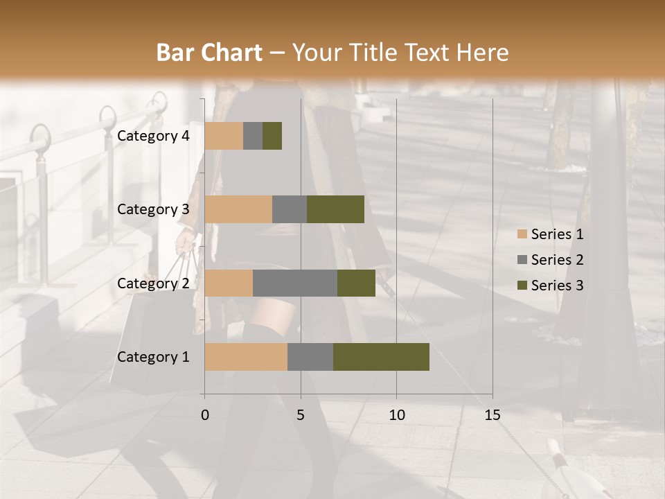 Cool Unit Ventilation PowerPoint Template