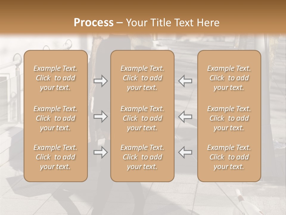 Cool Unit Ventilation PowerPoint Template