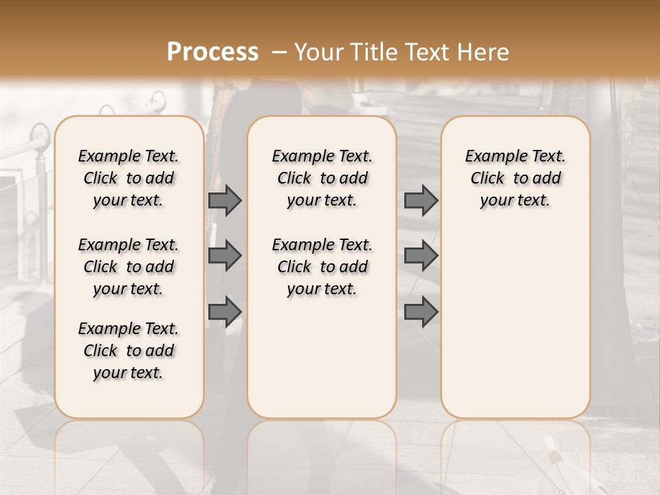 Cool Unit Ventilation PowerPoint Template