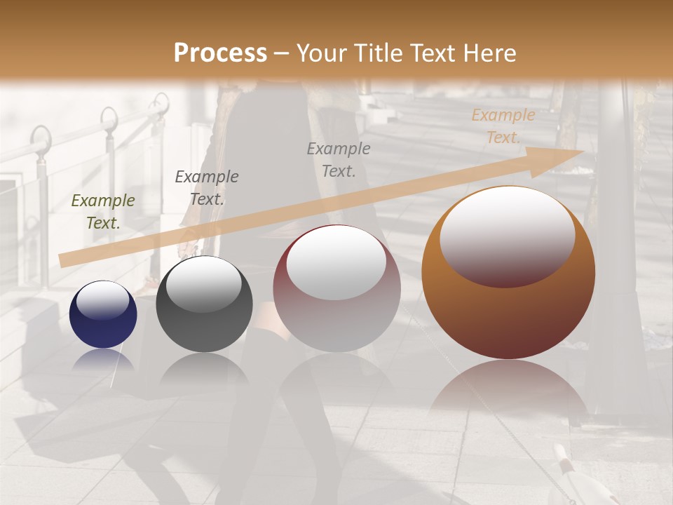 Cool Unit Ventilation PowerPoint Template