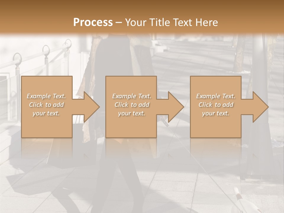 Cool Unit Ventilation PowerPoint Template