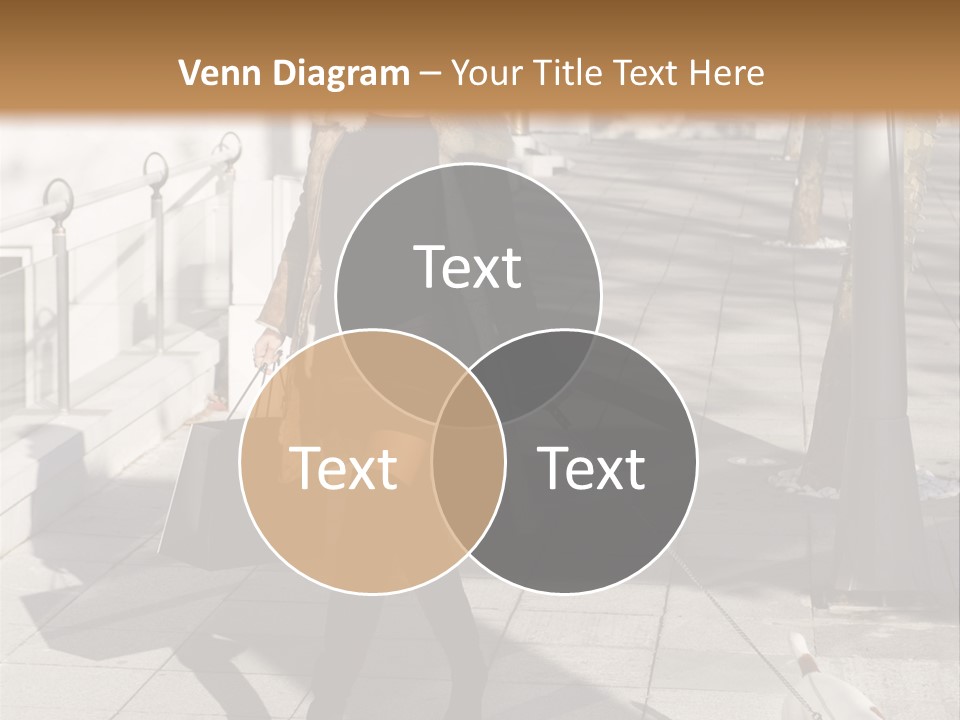 Cool Unit Ventilation PowerPoint Template