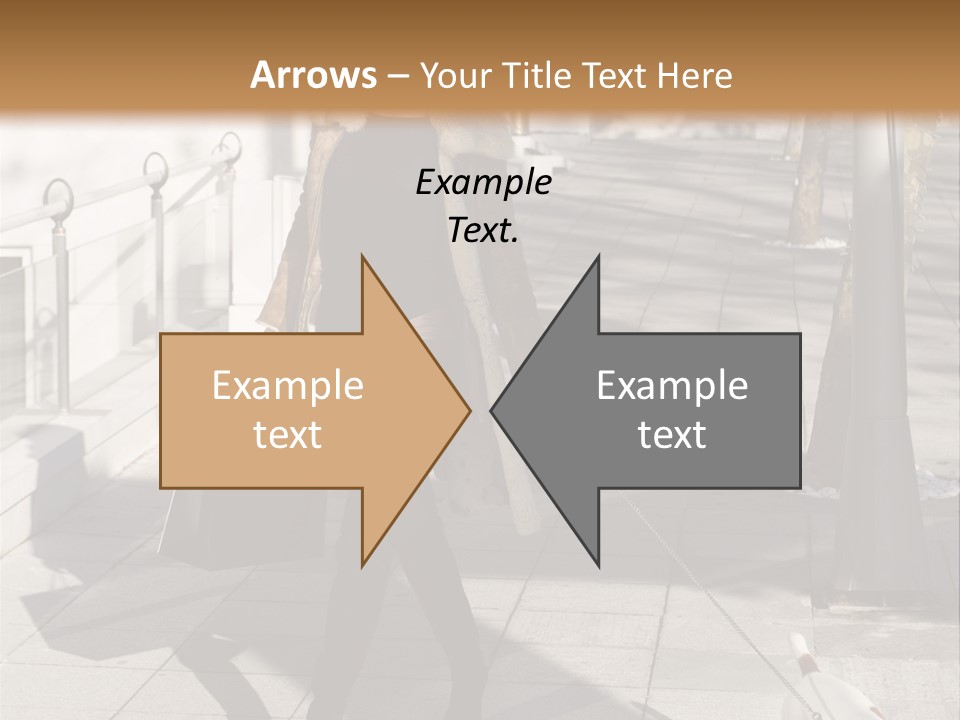 Cool Unit Ventilation PowerPoint Template
