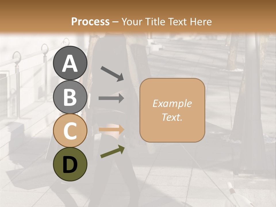Cool Unit Ventilation PowerPoint Template