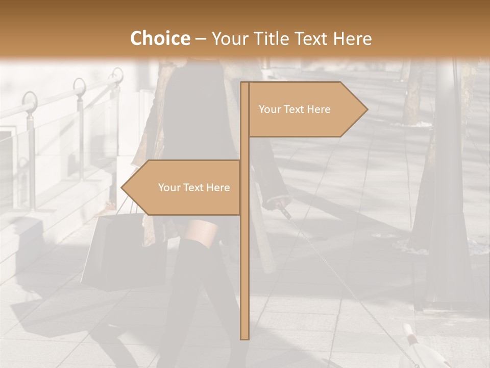 Cool Unit Ventilation PowerPoint Template