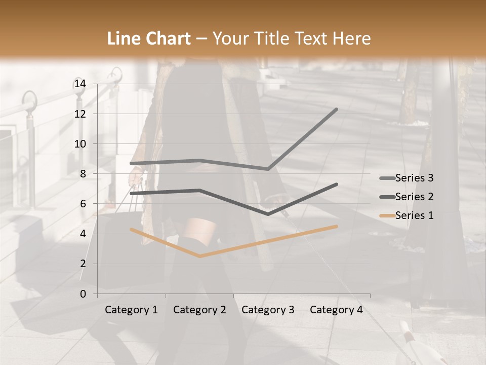 Cool Unit Ventilation PowerPoint Template