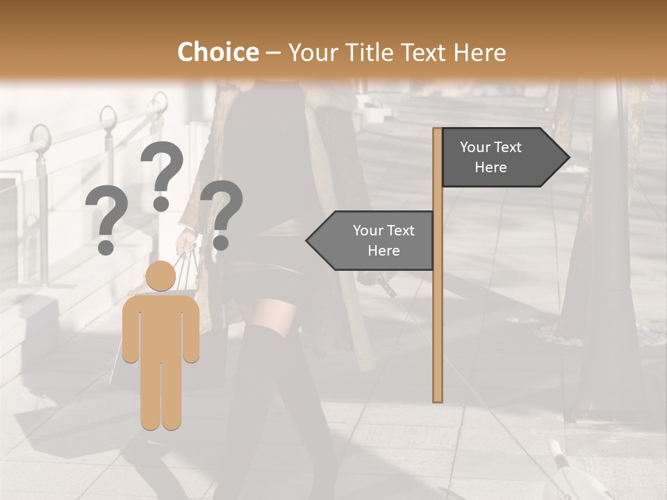Cool Unit Ventilation PowerPoint Template