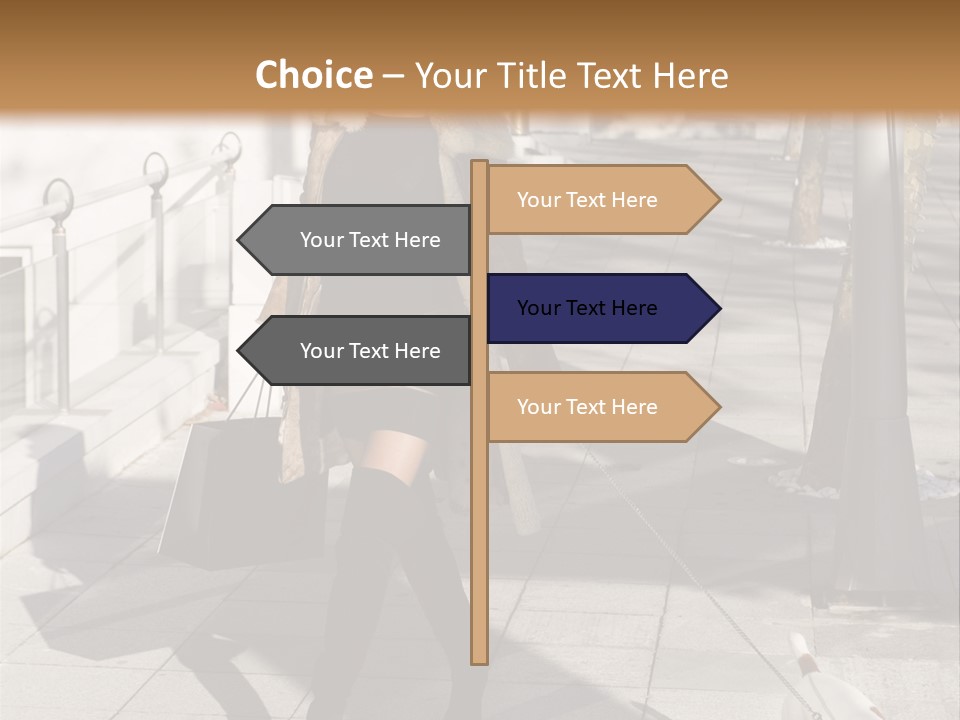 Cool Unit Ventilation PowerPoint Template