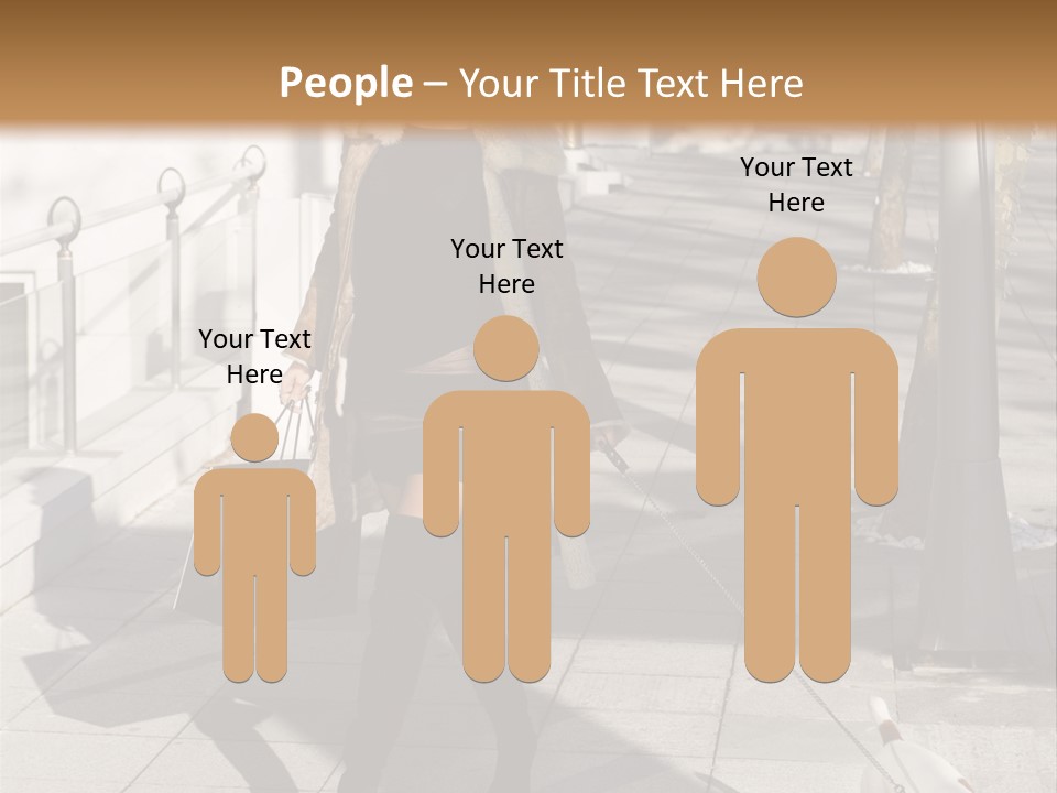 Cool Unit Ventilation PowerPoint Template