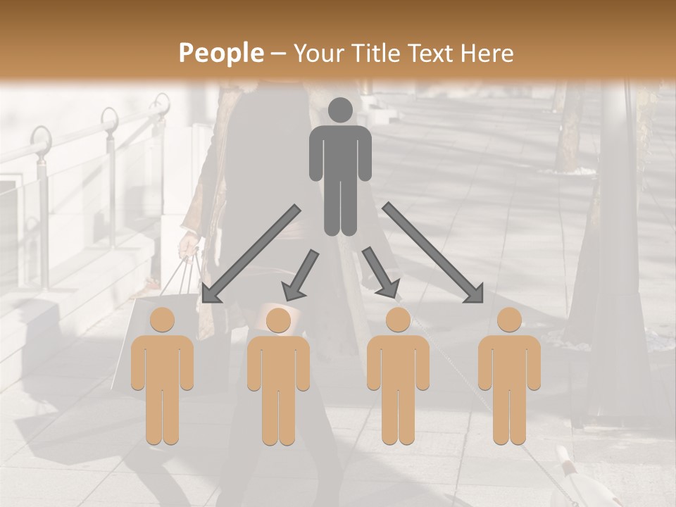 Cool Unit Ventilation PowerPoint Template