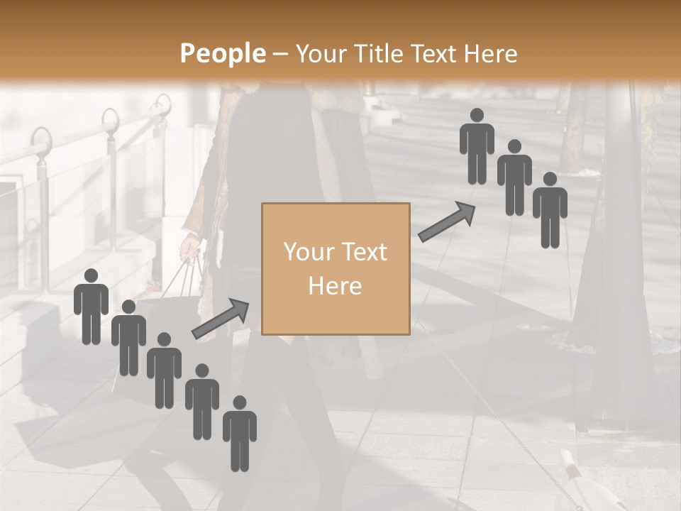 Cool Unit Ventilation PowerPoint Template