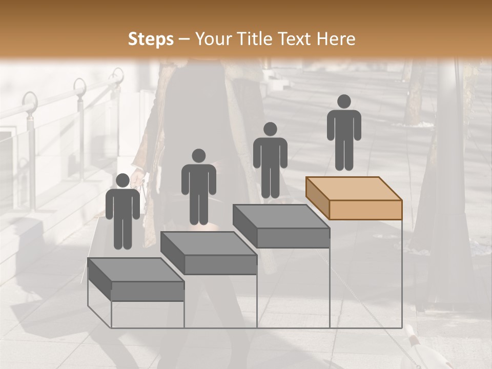 Cool Unit Ventilation PowerPoint Template