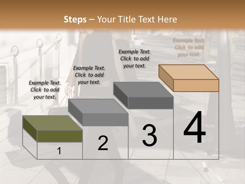 Cool Unit Ventilation PowerPoint Template
