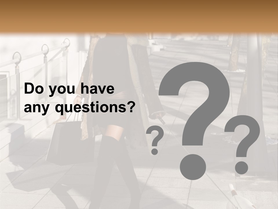 Cool Unit Ventilation PowerPoint Template