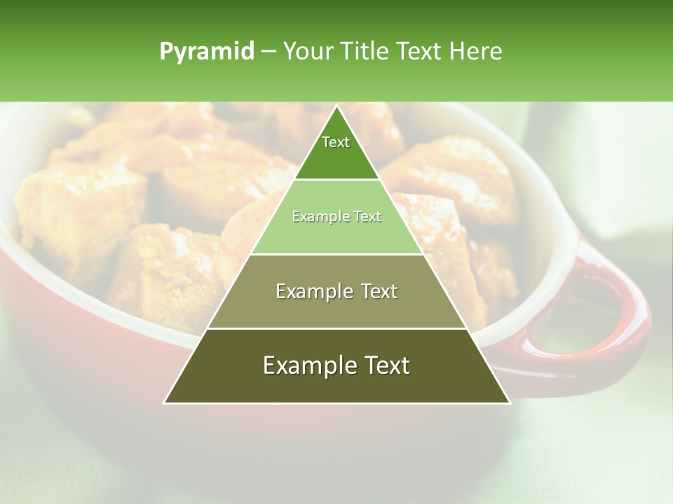 Electric Conditioner Unit PowerPoint Template