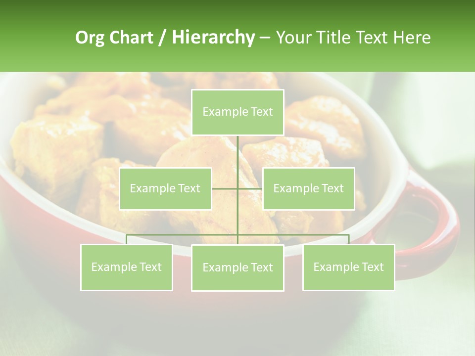 Electric Conditioner Unit PowerPoint Template
