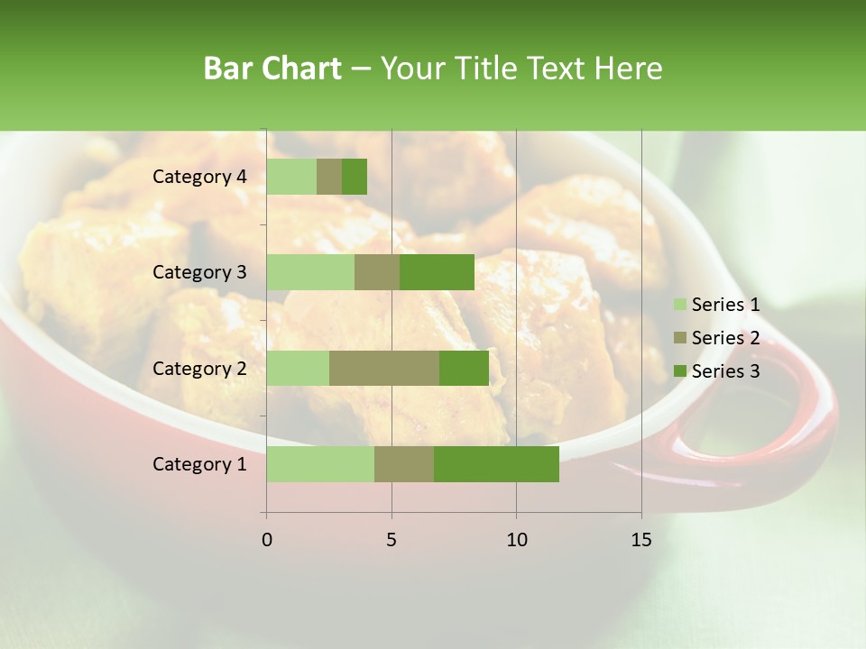 Electric Conditioner Unit PowerPoint Template