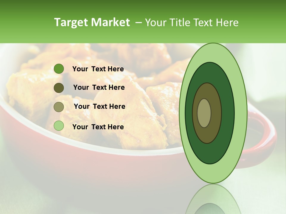 Electric Conditioner Unit PowerPoint Template