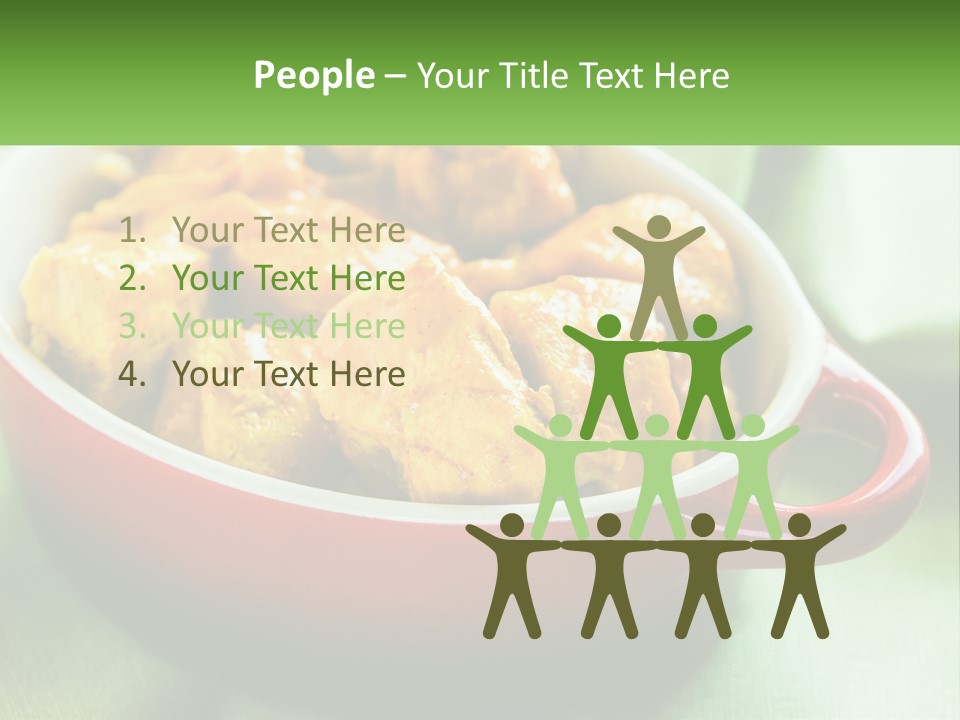 Electric Conditioner Unit PowerPoint Template