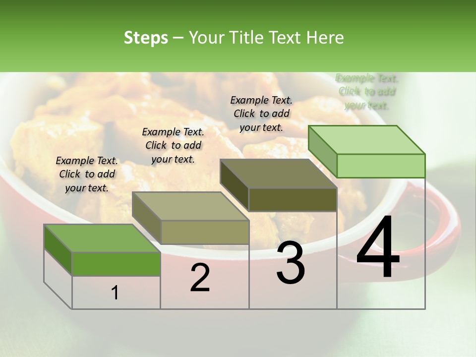 Electric Conditioner Unit PowerPoint Template