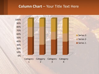 White Part System PowerPoint Template