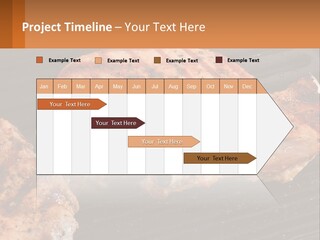 White Cold System PowerPoint Template