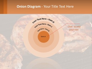 White Cold System PowerPoint Template