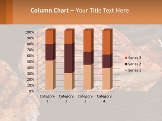White Cold System PowerPoint Template