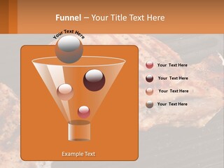 White Cold System PowerPoint Template
