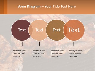 White Cold System PowerPoint Template