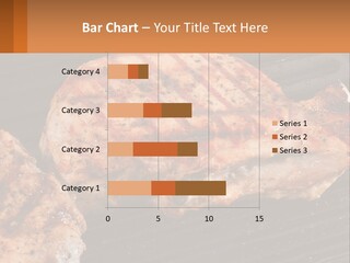 White Cold System PowerPoint Template