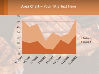 White Cold System PowerPoint Template