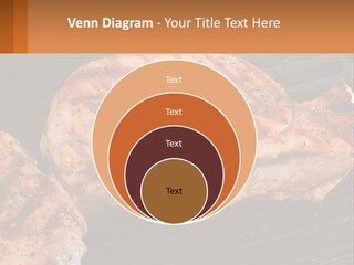 White Cold System PowerPoint Template