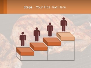 White Cold System PowerPoint Template