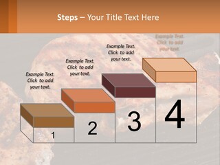 White Cold System PowerPoint Template