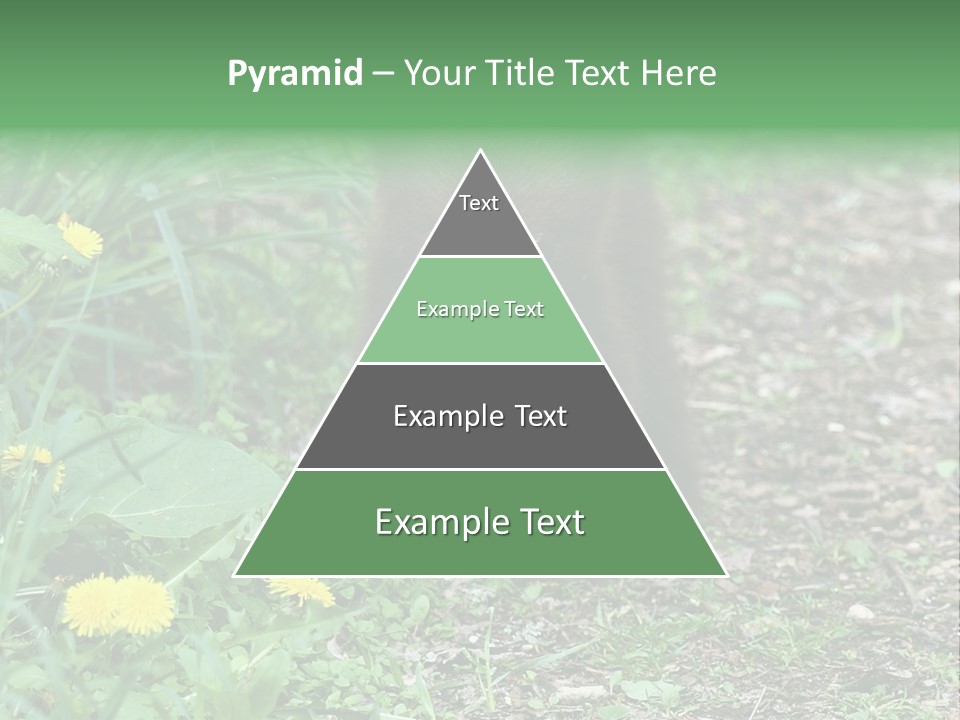Cold Unit Electric PowerPoint Template