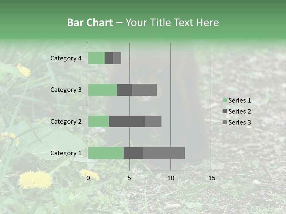 Cold Unit Electric PowerPoint Template