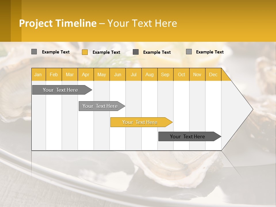 Industry Equipment Supply PowerPoint Template