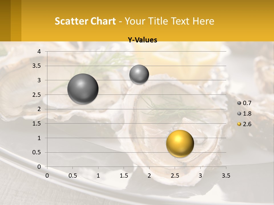 Industry Equipment Supply PowerPoint Template