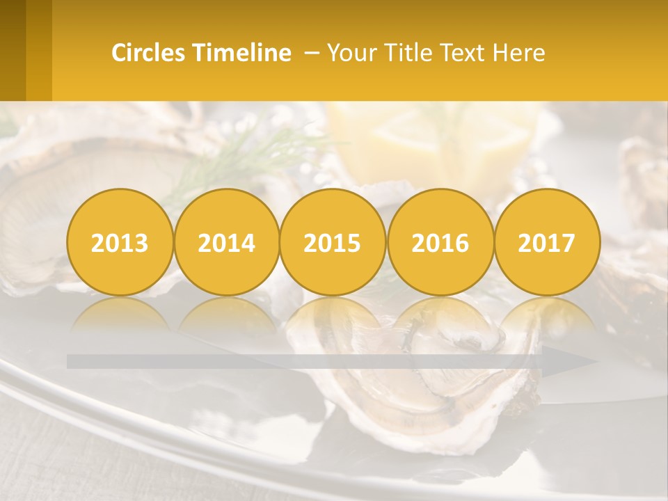 Industry Equipment Supply PowerPoint Template