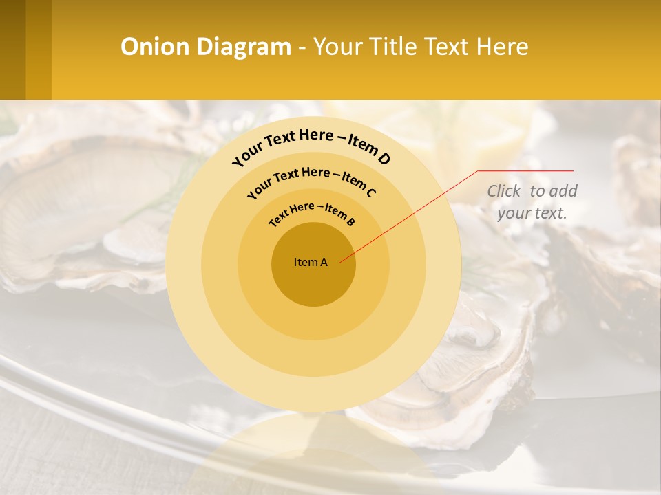 Industry Equipment Supply PowerPoint Template