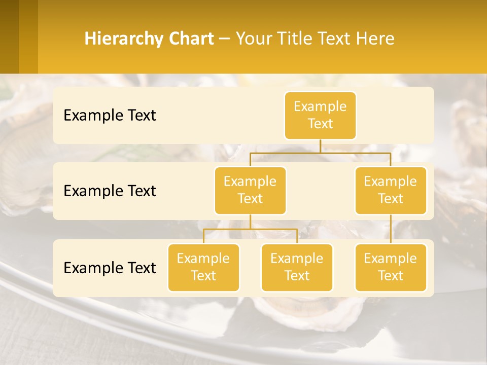 Industry Equipment Supply PowerPoint Template